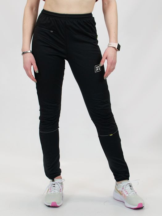 Брюки женские NONAME ELITE PANTS 21 WOS, р-р 3-XS