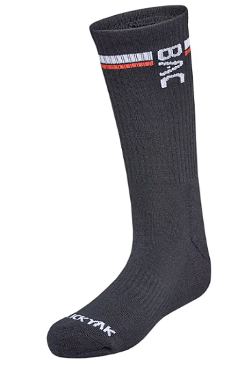 Носки Black Yak BBC WOOL CREW SOCKS 