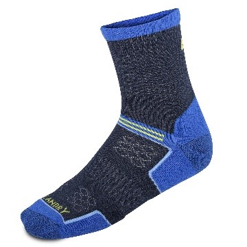 Носки мужские UTO Clean Dry Functional Socks 2PPK