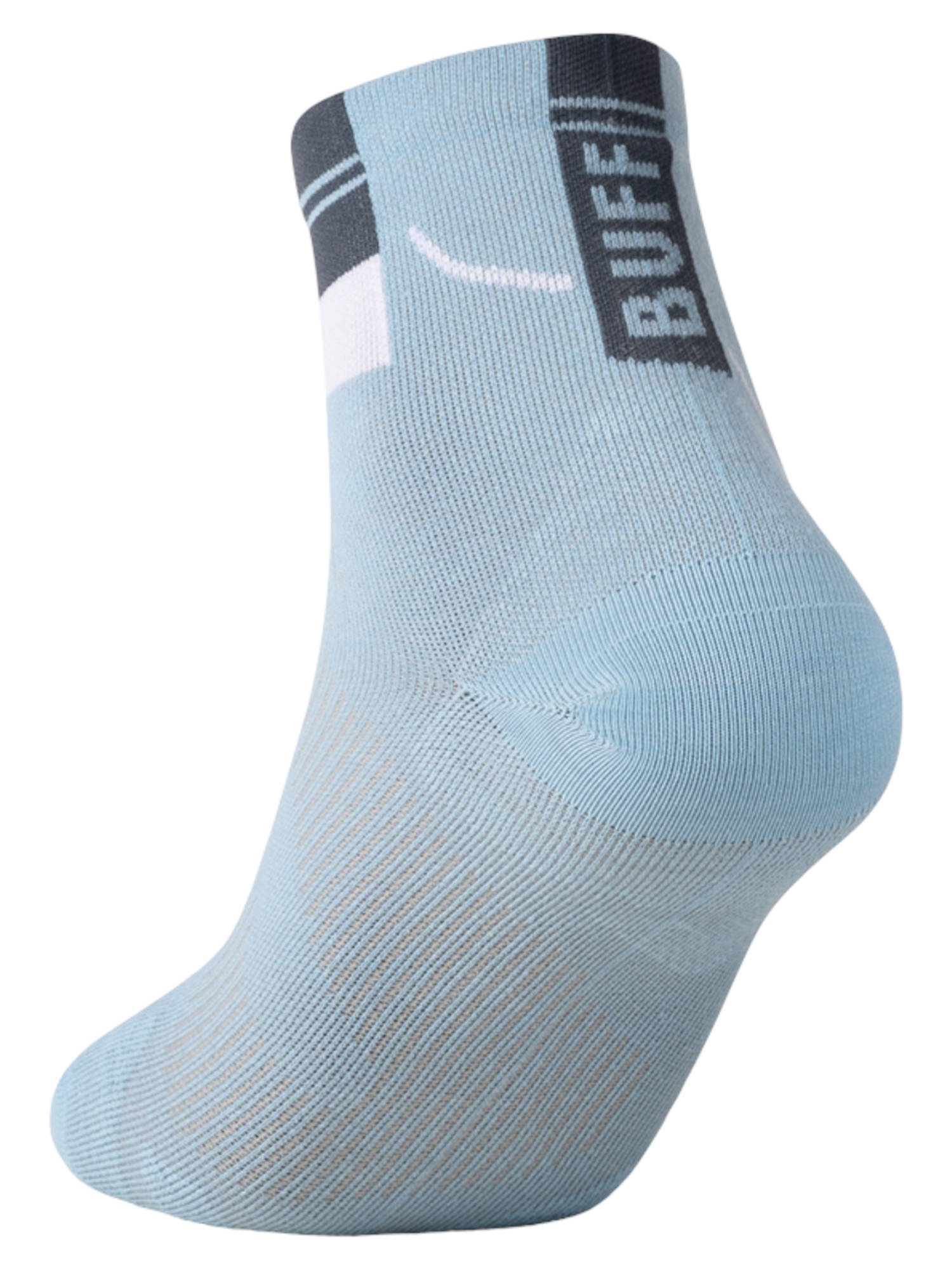 Носки Buff CoolNet Quarter 