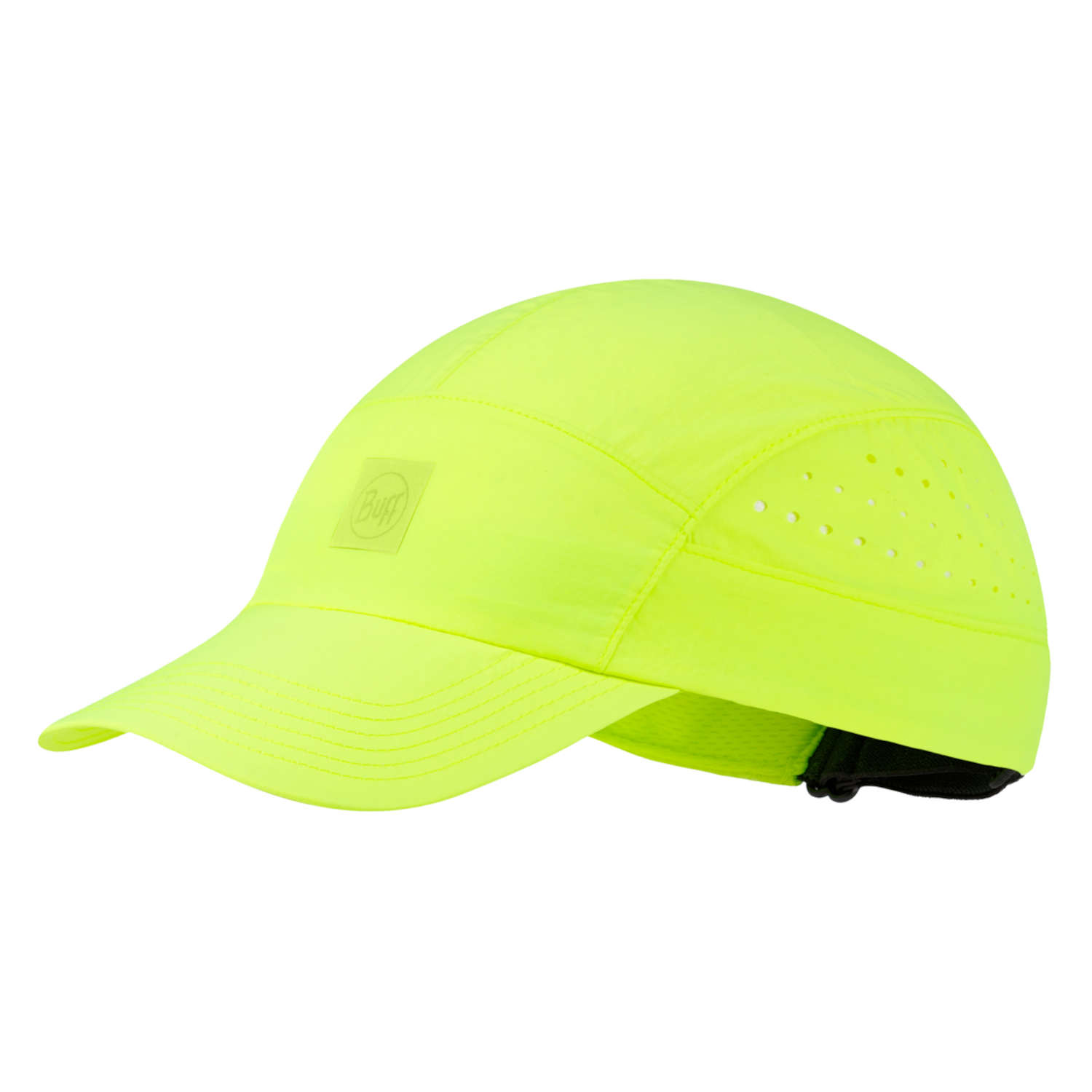 Кепка Buff Speed Solid 