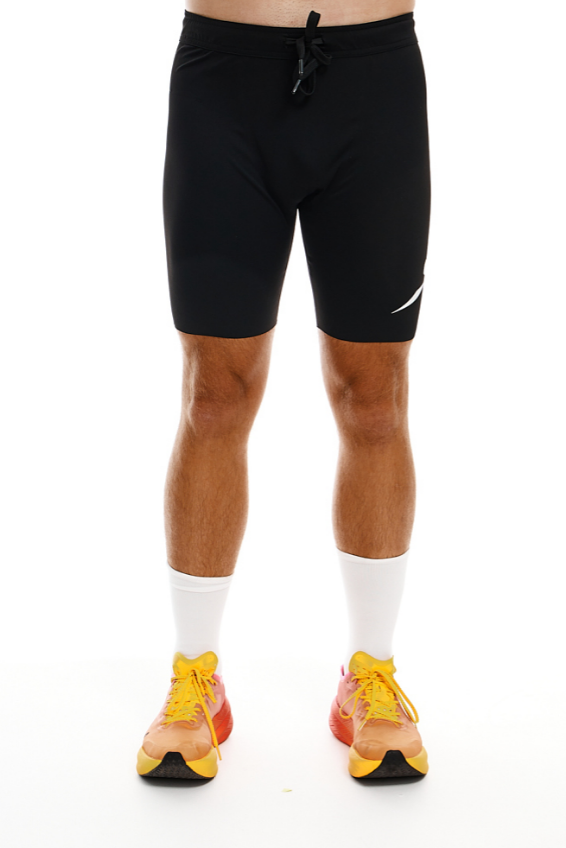 Тайтсы мужские UGLOW 1/2 TIGHT ELEVATE