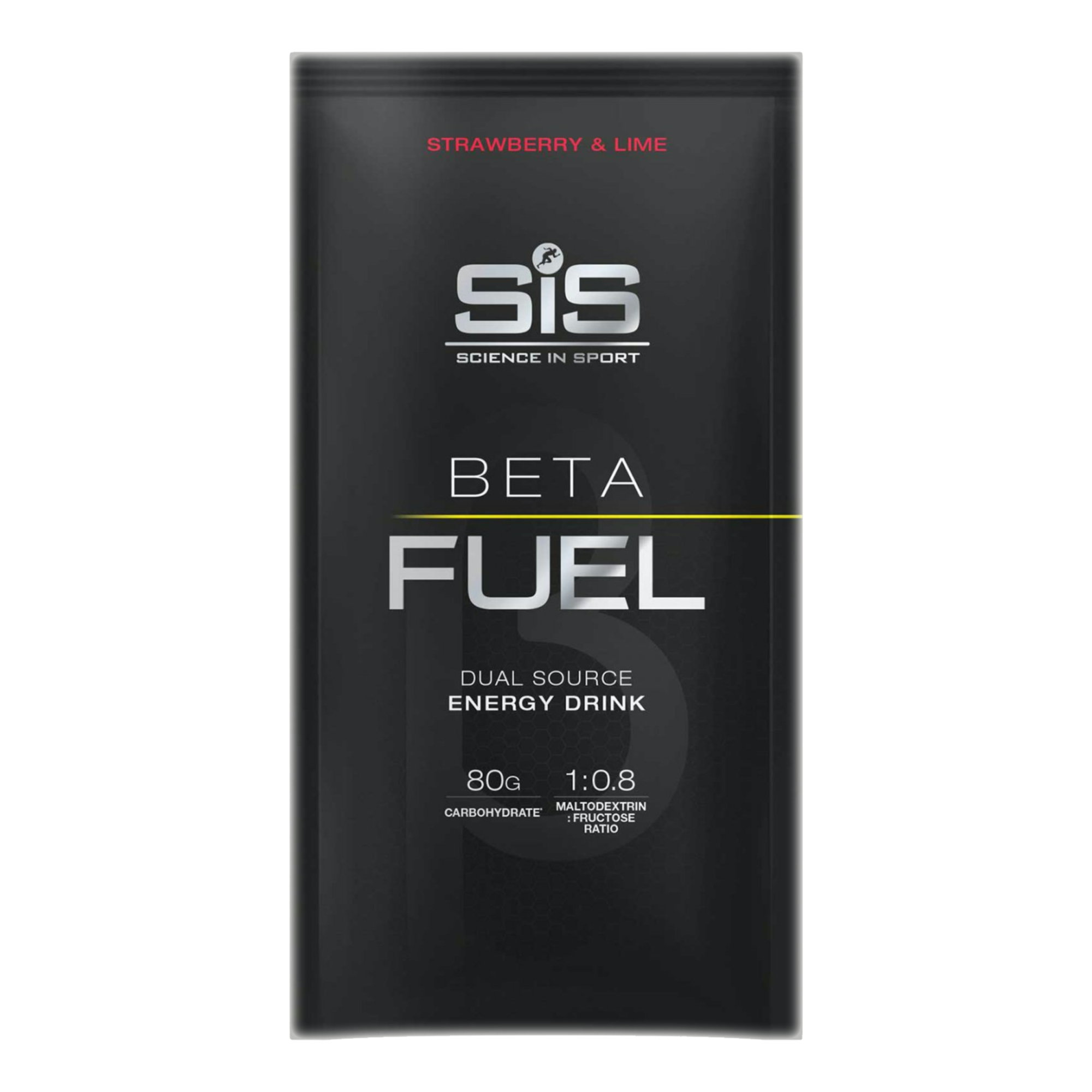 Напиток SIS POWDER BETA FUEL  высокоуглеводный в порошке