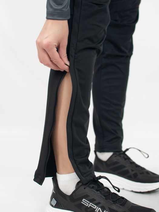 Брюки женские NONAME HYBRID PANTS 24 WOS BLACK, р-р 5- M.