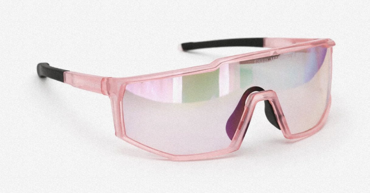 Очки In Run We Trust Fastline Photochromic