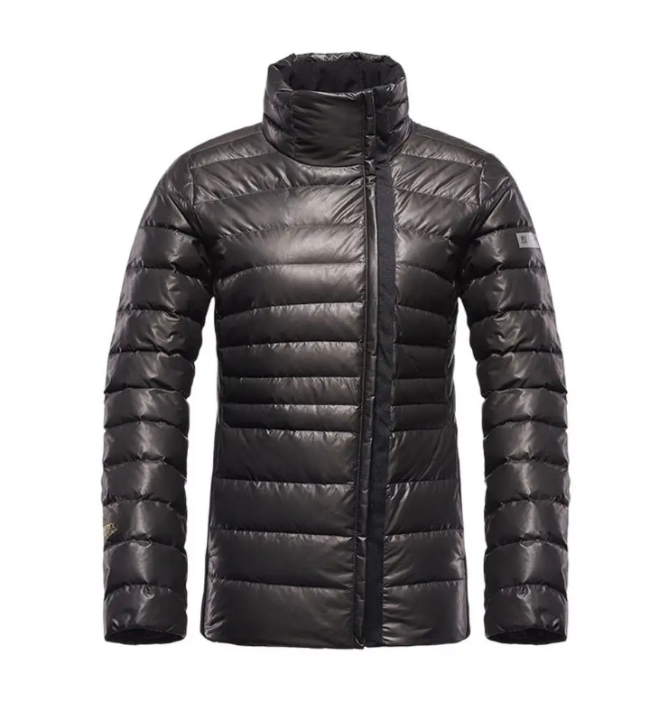 Пуховик женский Black Yak GTX Infinium Down