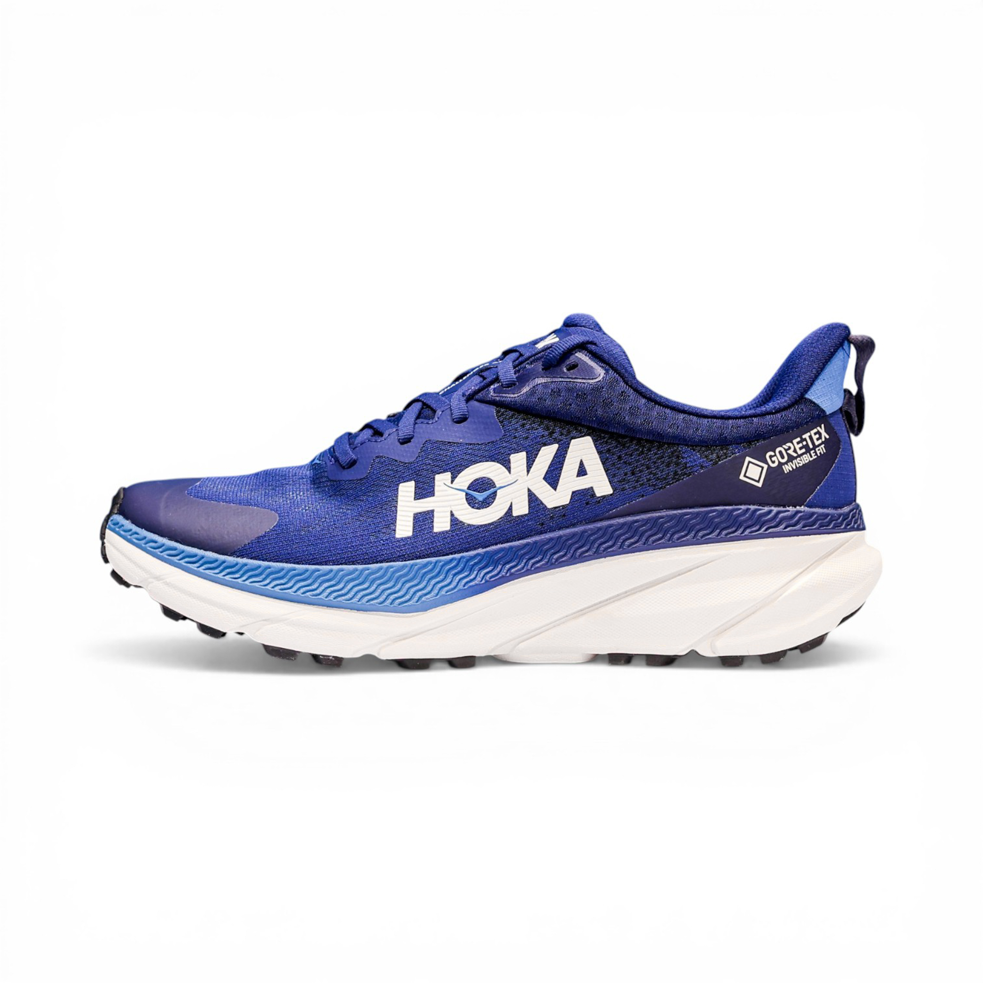 Кроссовки мужские HOKA ONE ONE Challenger 7 GTX  