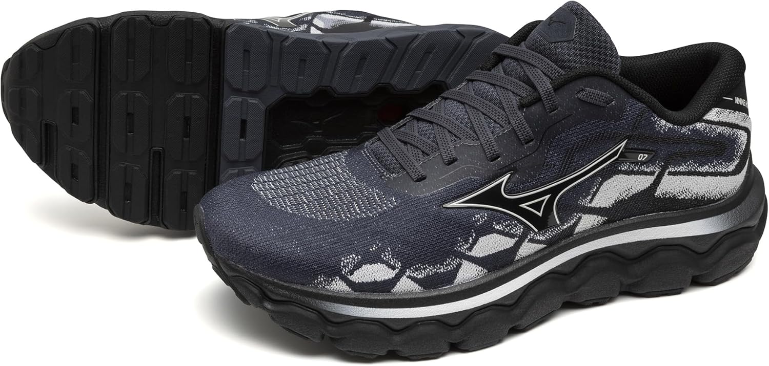 Кроссовки мужские MIZUNO WAVE HORIZON 7