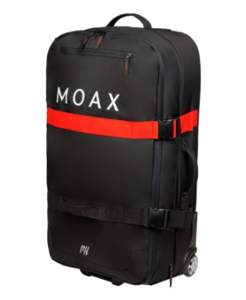 Сумка-чемодан на колесах Moax TRAVELLER, 110L 