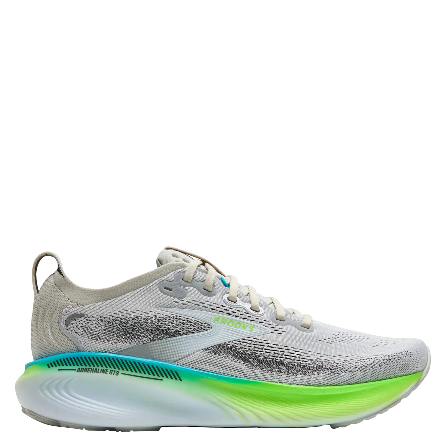 Кроссовки мужские BROOKS Adrenaline GTS 25 