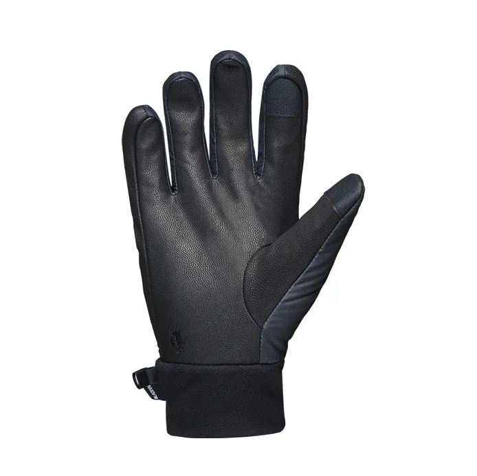 Перчатки Black Yak Pading
