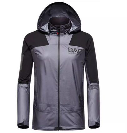 Куртка женская Black Yak BAC HALLA GTX