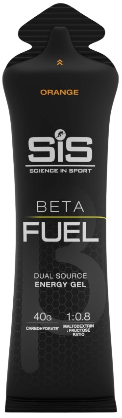 Гель энергетический SIS BETA FUEL Апельсин