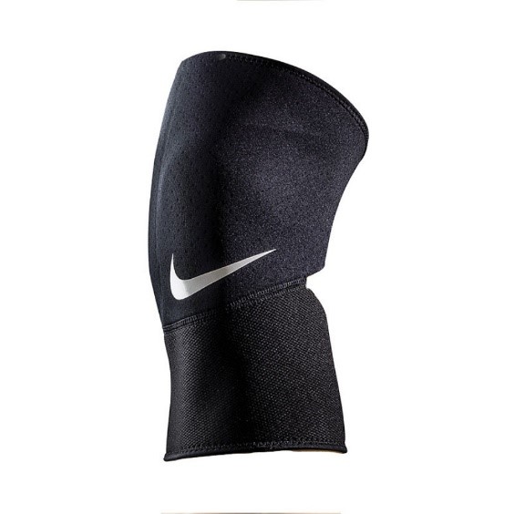Бандаж колена NIKE PRO CLOSED-PATELLA KNEE SLEEVE