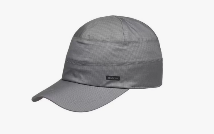 Кепка мембраннная Black Yak GORE CROSS CAP 