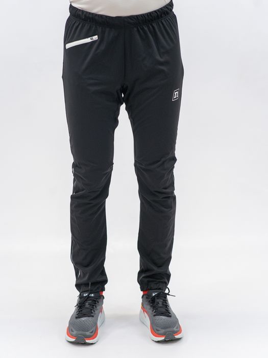 Штаны унисекс Noname Pro_SoftShell_19_UX U NS, L