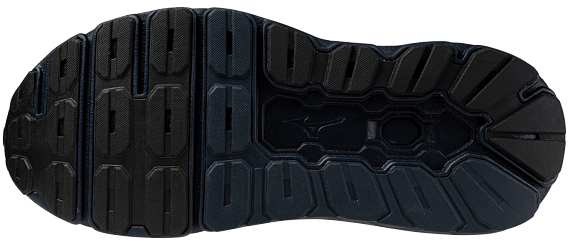 Кроссовки мужские MIZUNO WAVE HORIZON 9