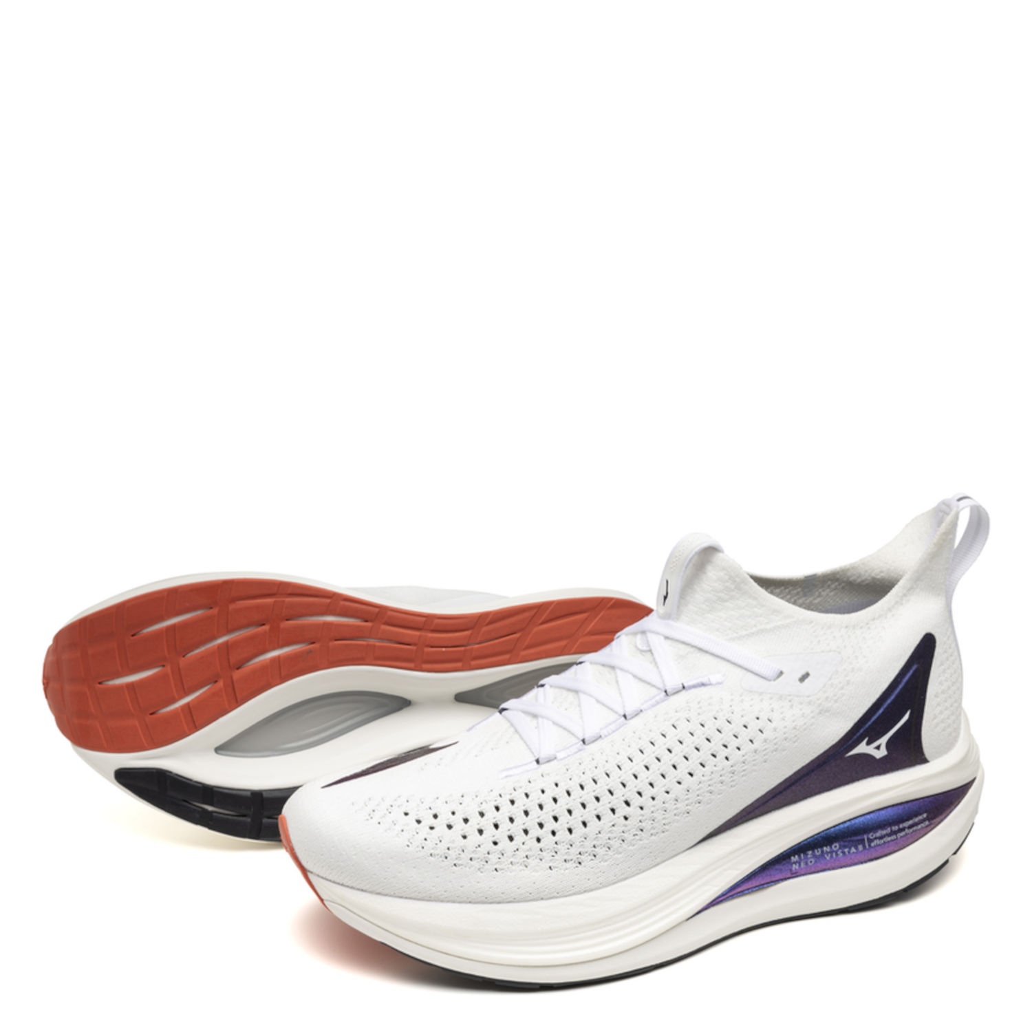 Кроссовки мужские MIZUNO NEO VISTA 2