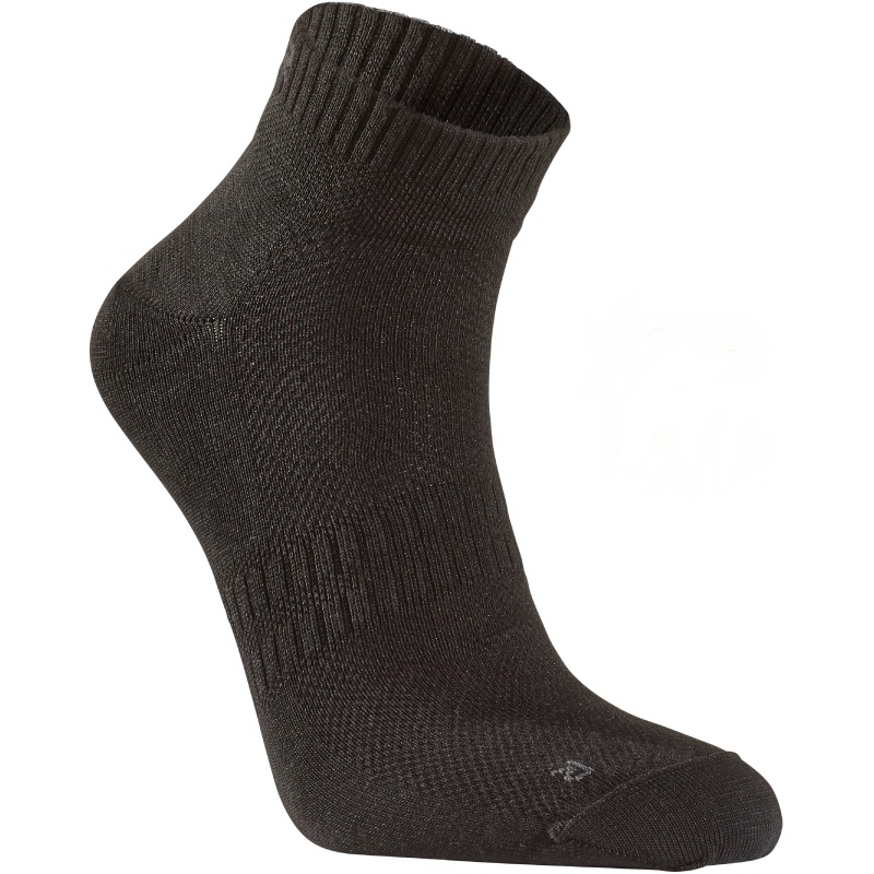 Носки Seger Running Thin Multi Low Cut