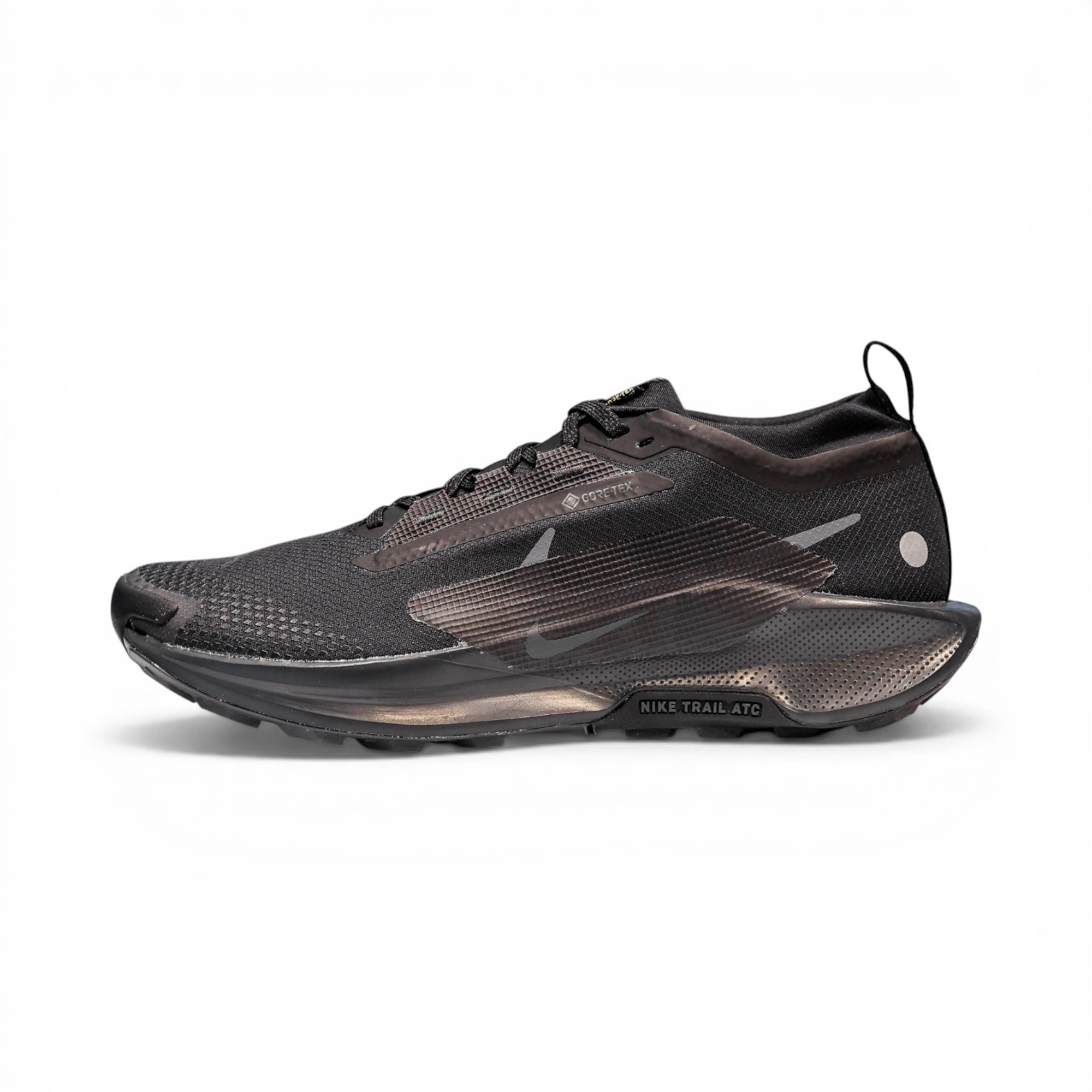 Кроссовки мужские NIKE REACTX PEGASUS TRAIL 5 GTX 