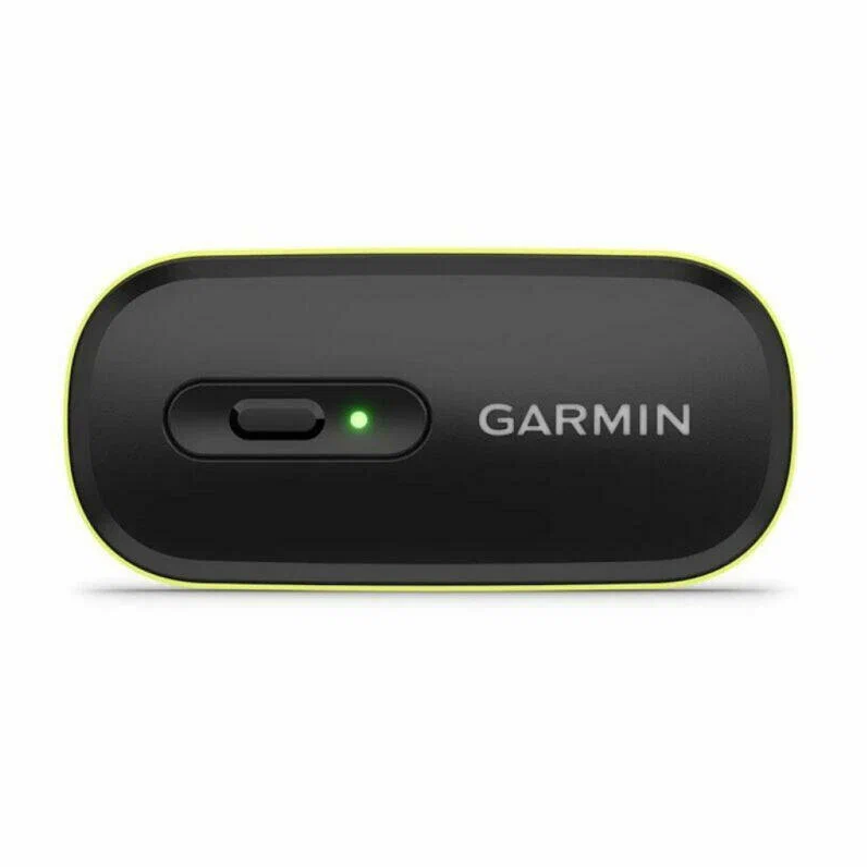 Монитор сердечного ритма Garmin HRM 600