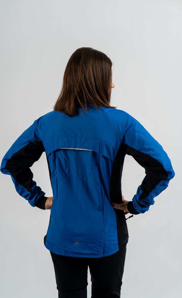 Костюм унисекс NONAME ACTIVE SUIT ROYAL BLUE, р-р 7-XL