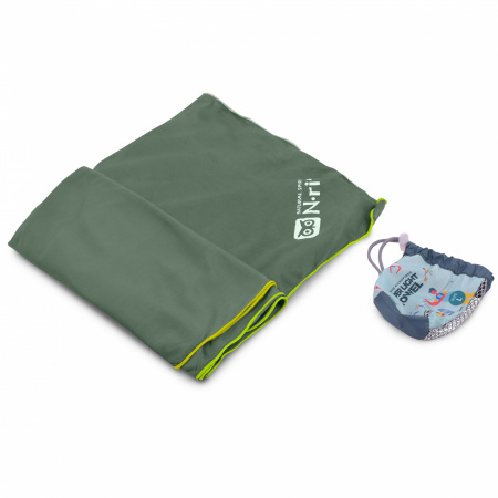 Полотенце N-Rit полотенце Super Light Towel