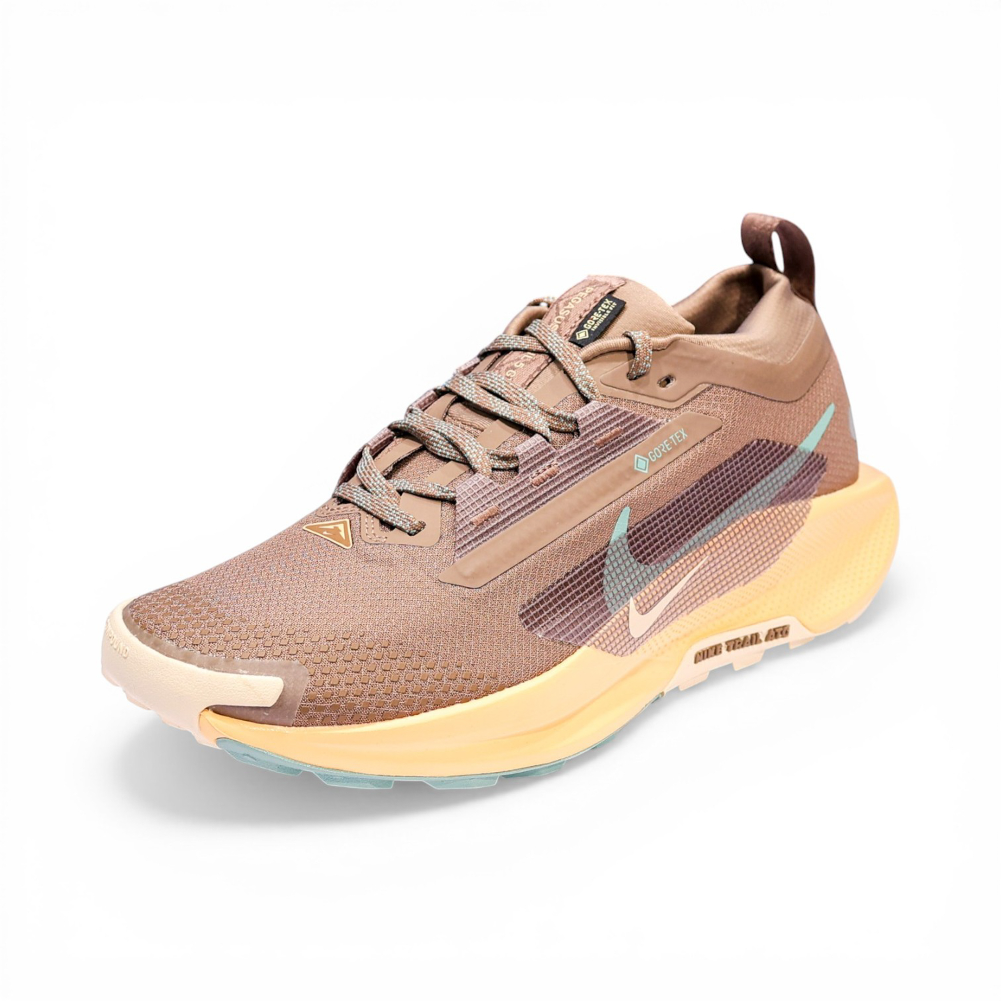 Кроссовки женские NIKE REACTX PEGASUS TRAIL 5 GTX 
