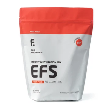 Изотоник First Endurance EFS