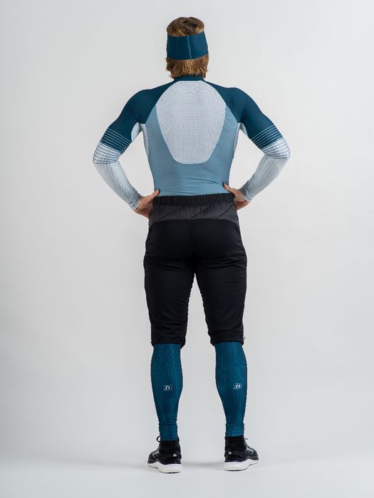 Шорты унисекс NONAME SKI SHORTS 24, р-р 7-XL