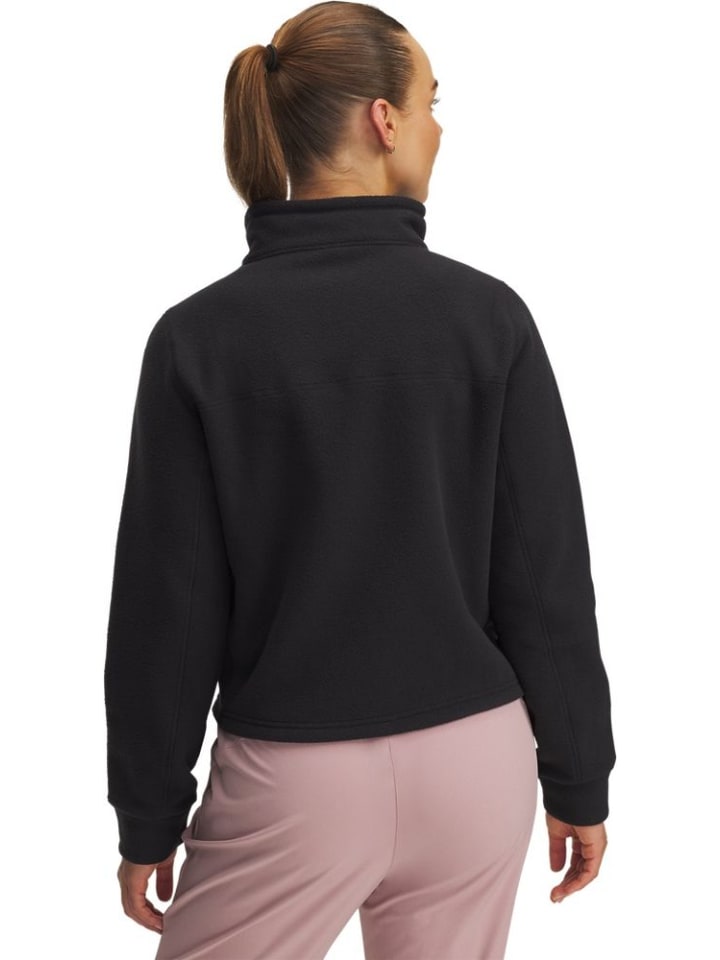 Толстовка женская UNDER ARMOUR UA W Expanse Fleece HZ