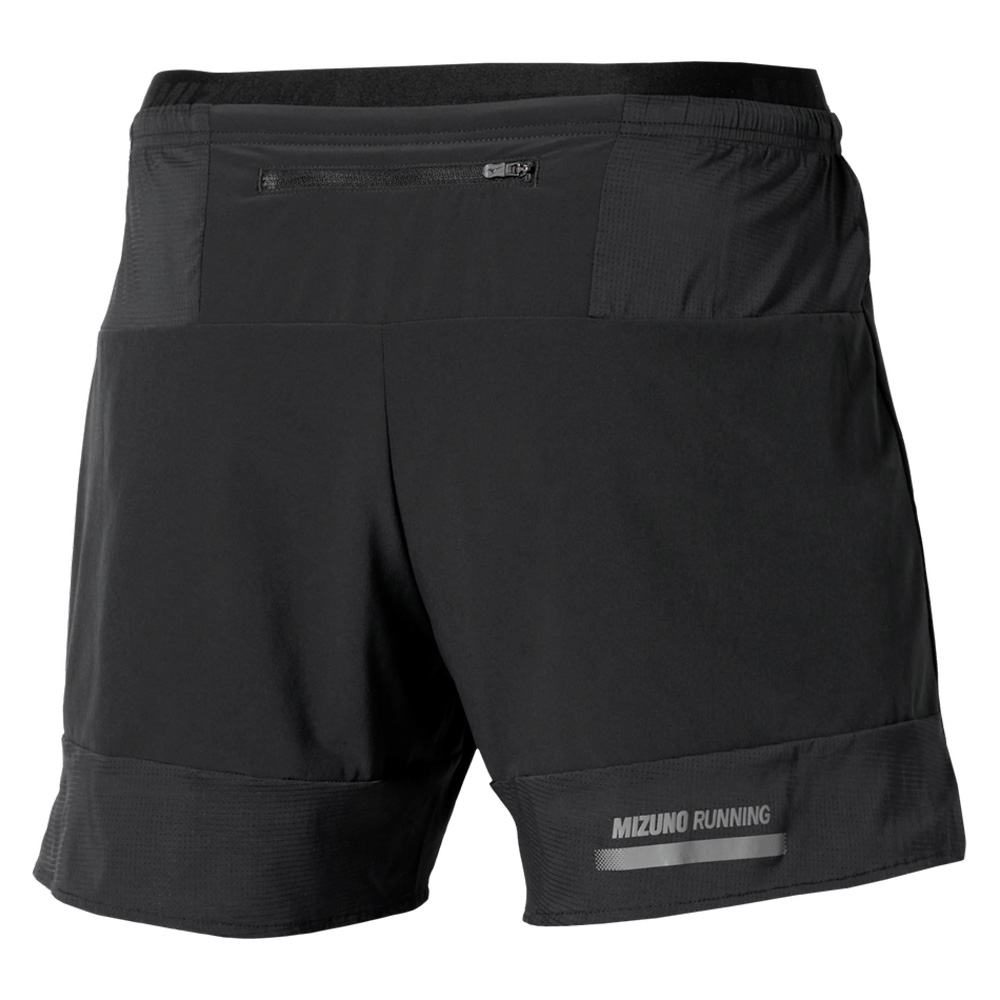 Шорты мужские Mizuno 5.5 Inches Short