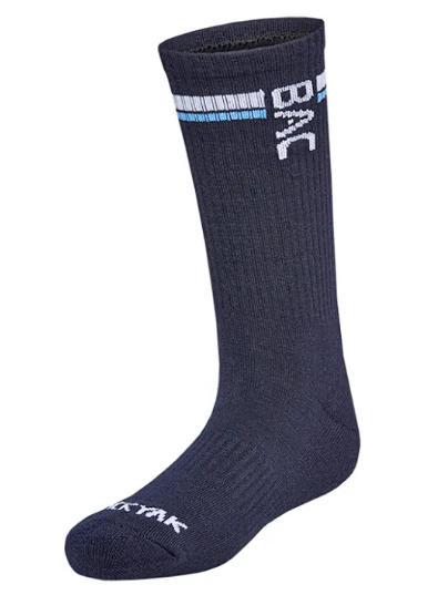 Носки Black Yak BBC WOOL CREW SOCKS 