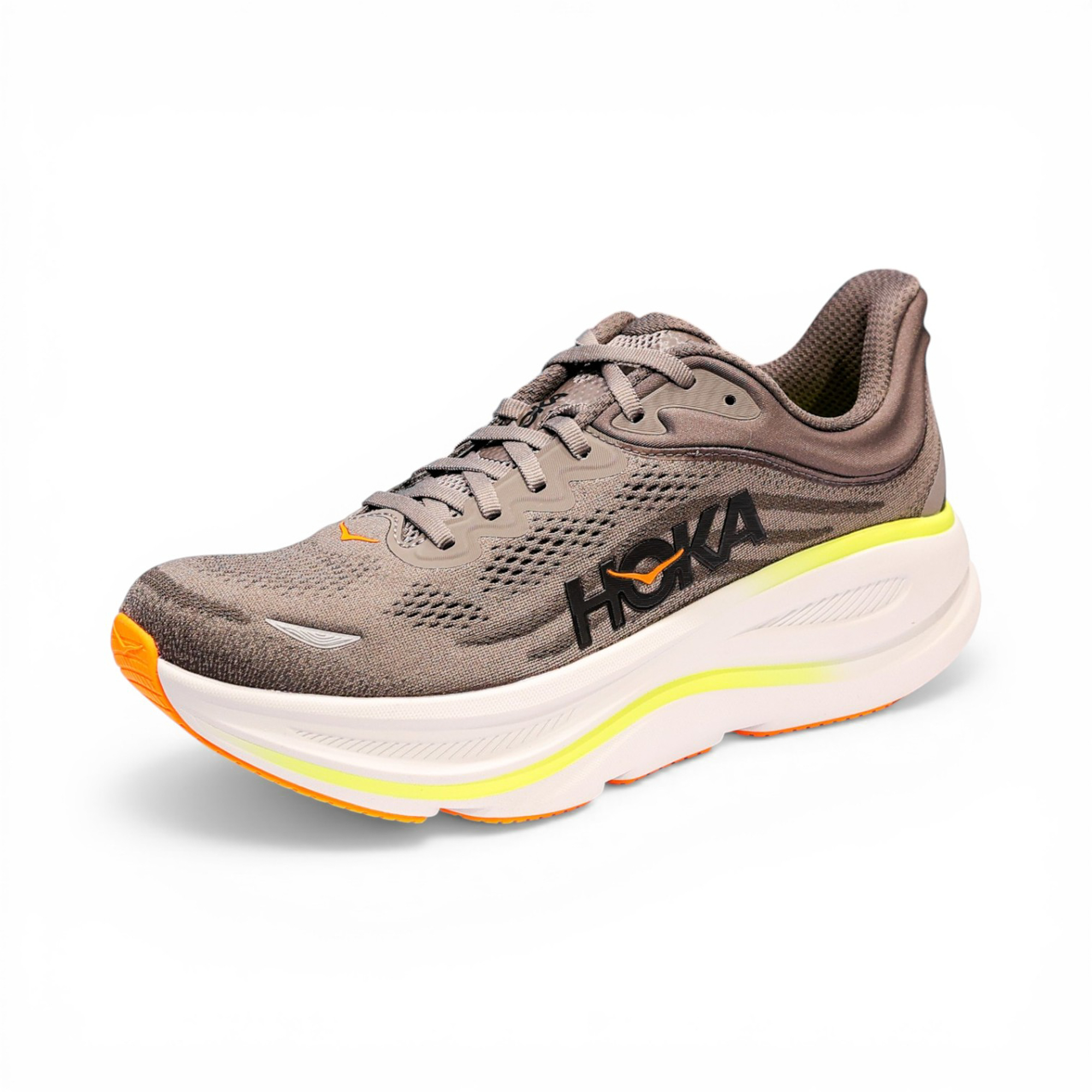 Кроссовки мужские HOKA ONE ONE Bondi 9 