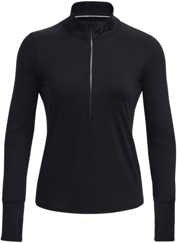 Лонгслив женский UNDER ARMOUR UA Launch Pro Half Zip