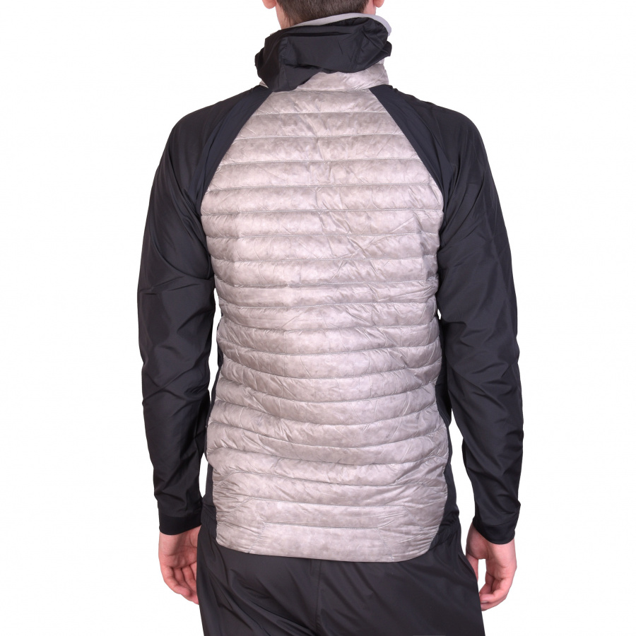 Куртка мужская Black Yak Mewati