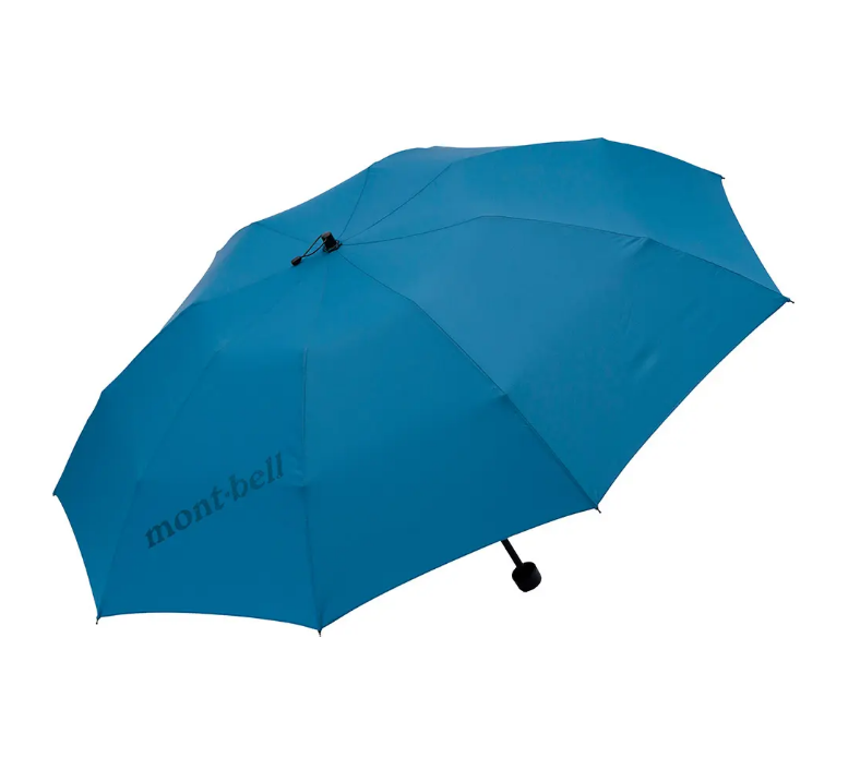 Зонт Montbell Long Tail Trekking Umbrella