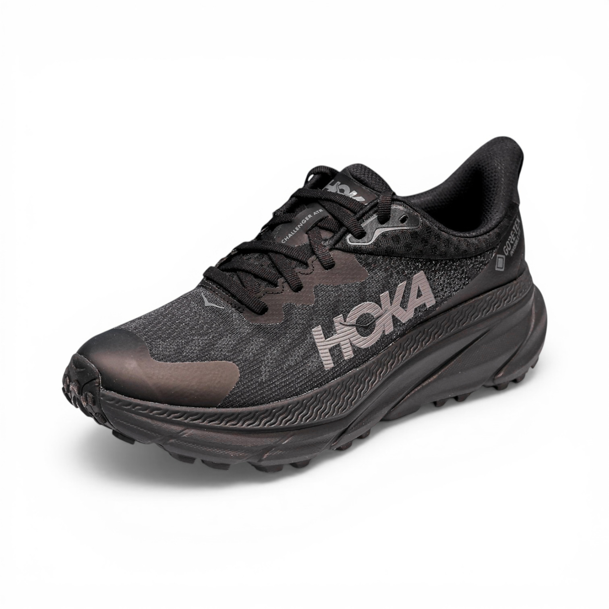 Кроссовки женские HOKA Challenger 7 GTX 