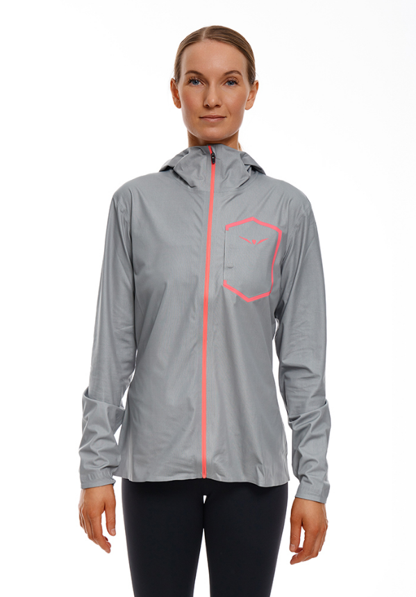 Куртка женская UGLOW МЕМБРАННАЯ UR3.1 JACKET 10K/10K 