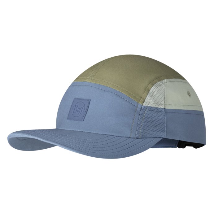 Кепка Buff 5 Panel Go Domus 
