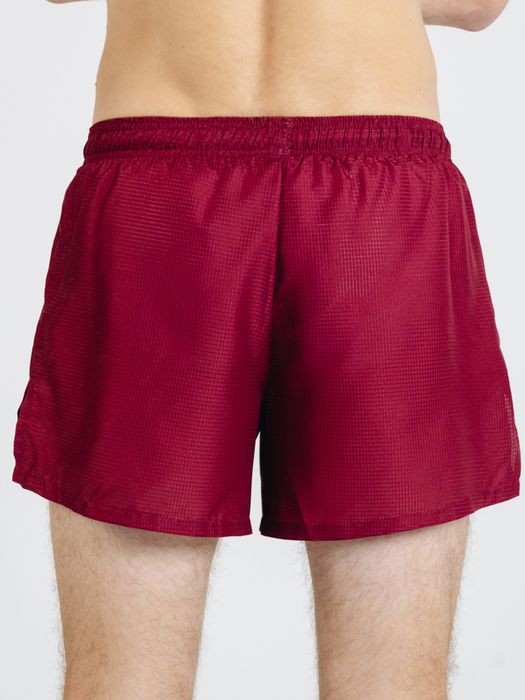 Шорты унисекс NONAME WAFT SHORTS 25 UX RED