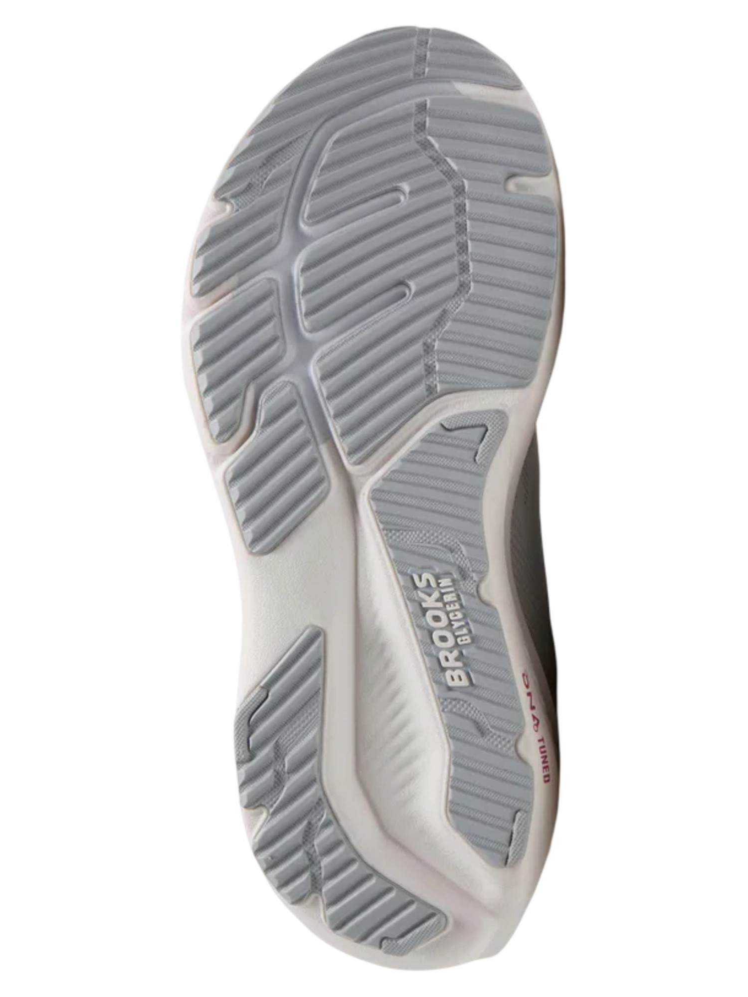 Кроссовки женские BROOKS Glycerin GTS 23
