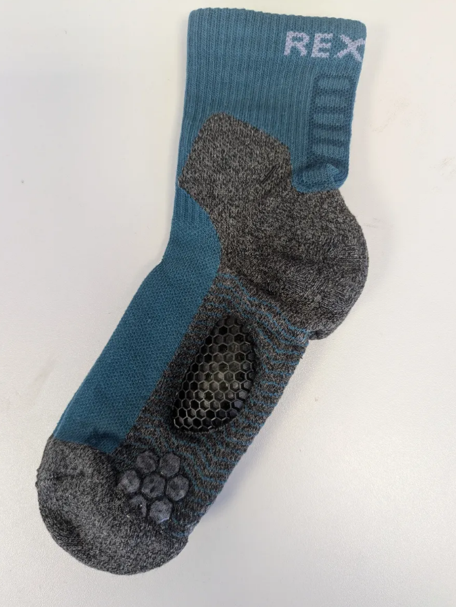 Носки Rexy BREAK VOLTRON MID WN'
