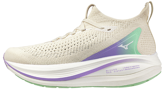 Кроссовки женские MIZUNO NEO VISTA 2