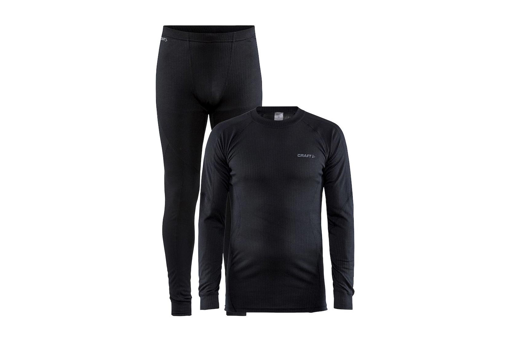 Комплект термобелья Craft Core Dry Baselayer (M)