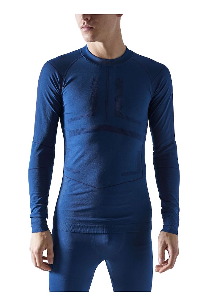 Термокофта Craft ADV Active Intensity CN LS (M)