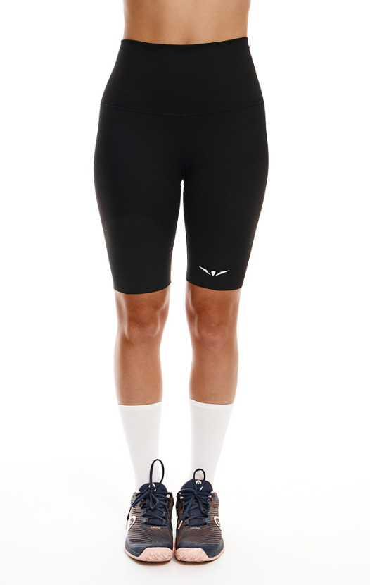 Тайтсы женские UGLOW 1/2 TIGHT ELEVATE 