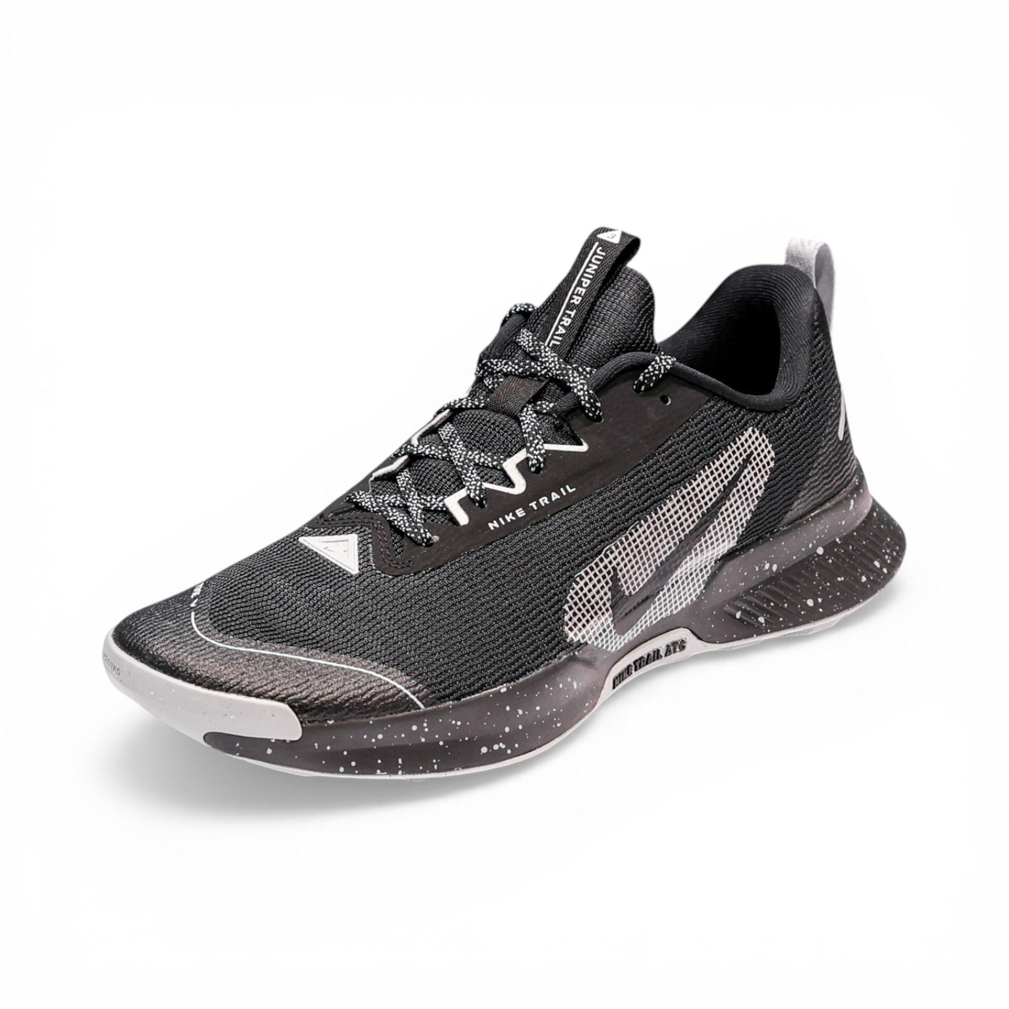 Кроссовки мужские NIKE JUNIPER TRAIL 3 М