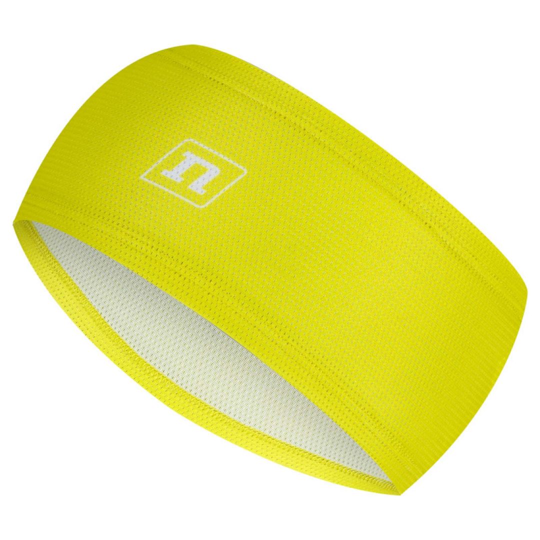 Повязка NONAME PERFORMANCE HEADBAND 24 LIME, р-р M, лайм