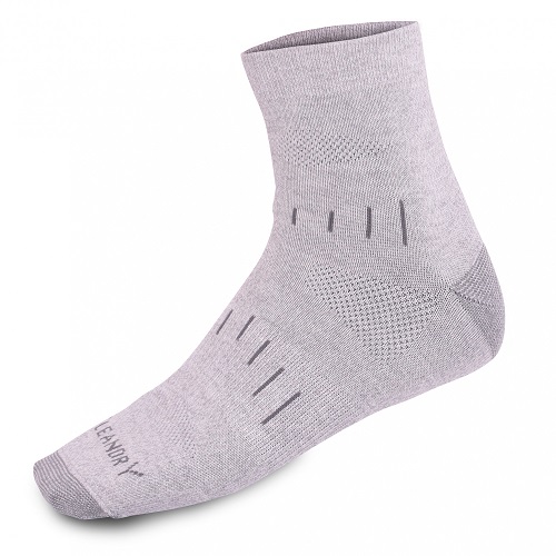 Носки UTO Silver Ion Antibacterial Sports CleanDry 